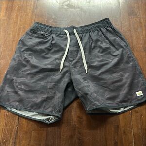 Men’s VUORI Kore Shorts ‼️